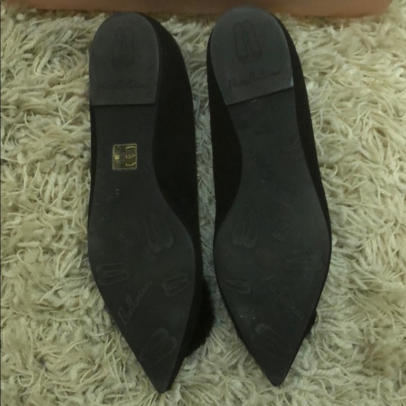 Brand new Pretty Ballerinas flats - Picture 3 of 4